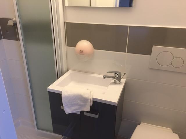 Le Relais De Monti Hotell Menton Exteriör bild