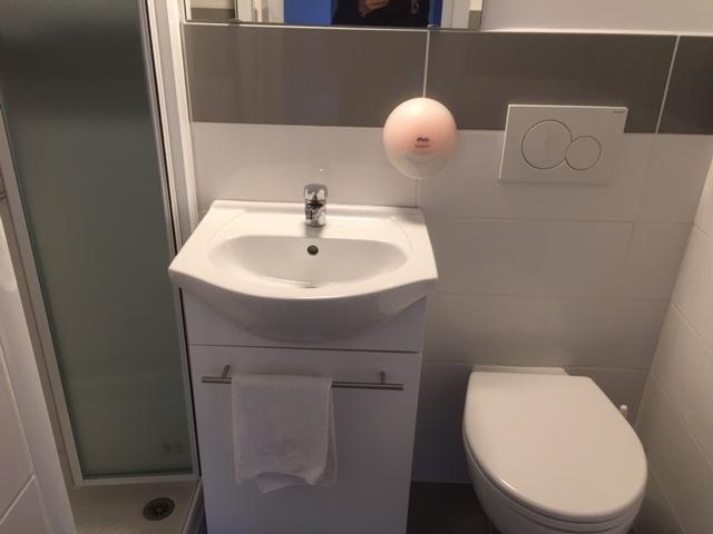 Le Relais De Monti Hotell Menton Exteriör bild